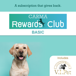 CARMA Rewards Club BASIC ($2.49/Month)