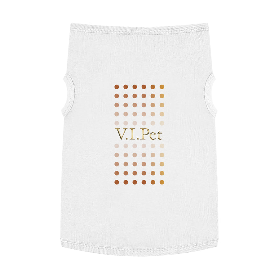 V.I.Pet Tank Top