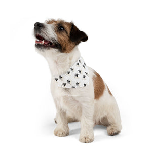 V.I.Pet Bandana Collar