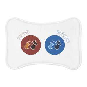 Pet Feeding Mat