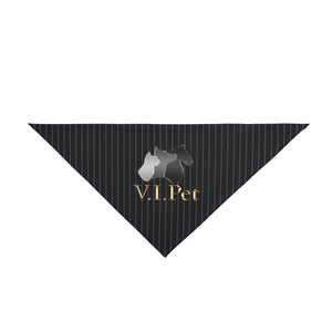 V.I.Pet Classic Pet Bandana