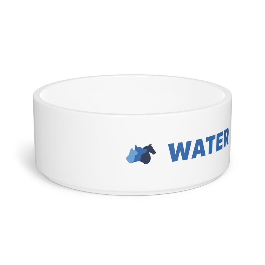 Pet Water Bowl
