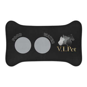 V.I.Pet XL Feeding Mat