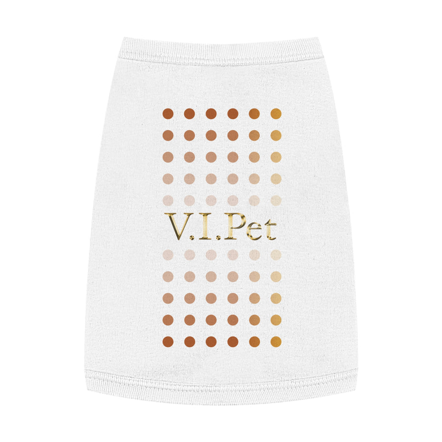 V.I.Pet Tank Top