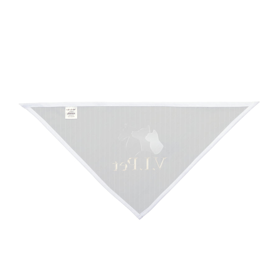 V.I.Pet Classic Pet Bandana