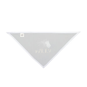 V.I.Pet Classic Pet Bandana