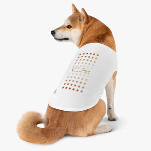 V.I.Pet Tank Top