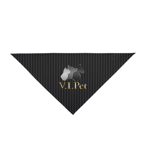 V.I.Pet Classic Pet Bandana