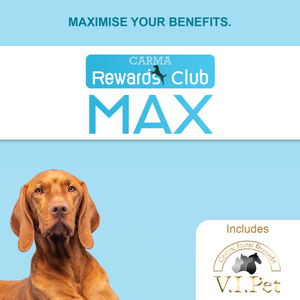 CARMA Rewards Club MAX ($5.49/Month)