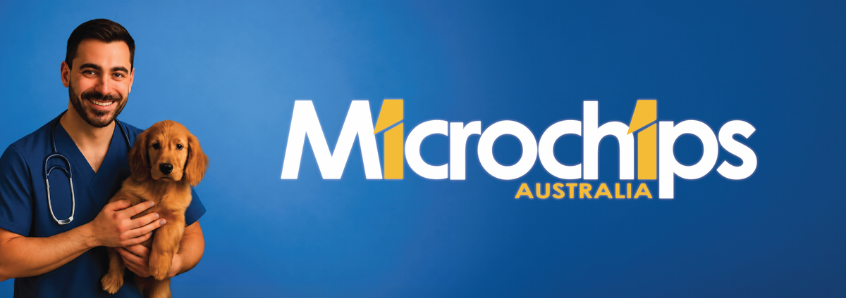 Microchips Australia Est. 1989