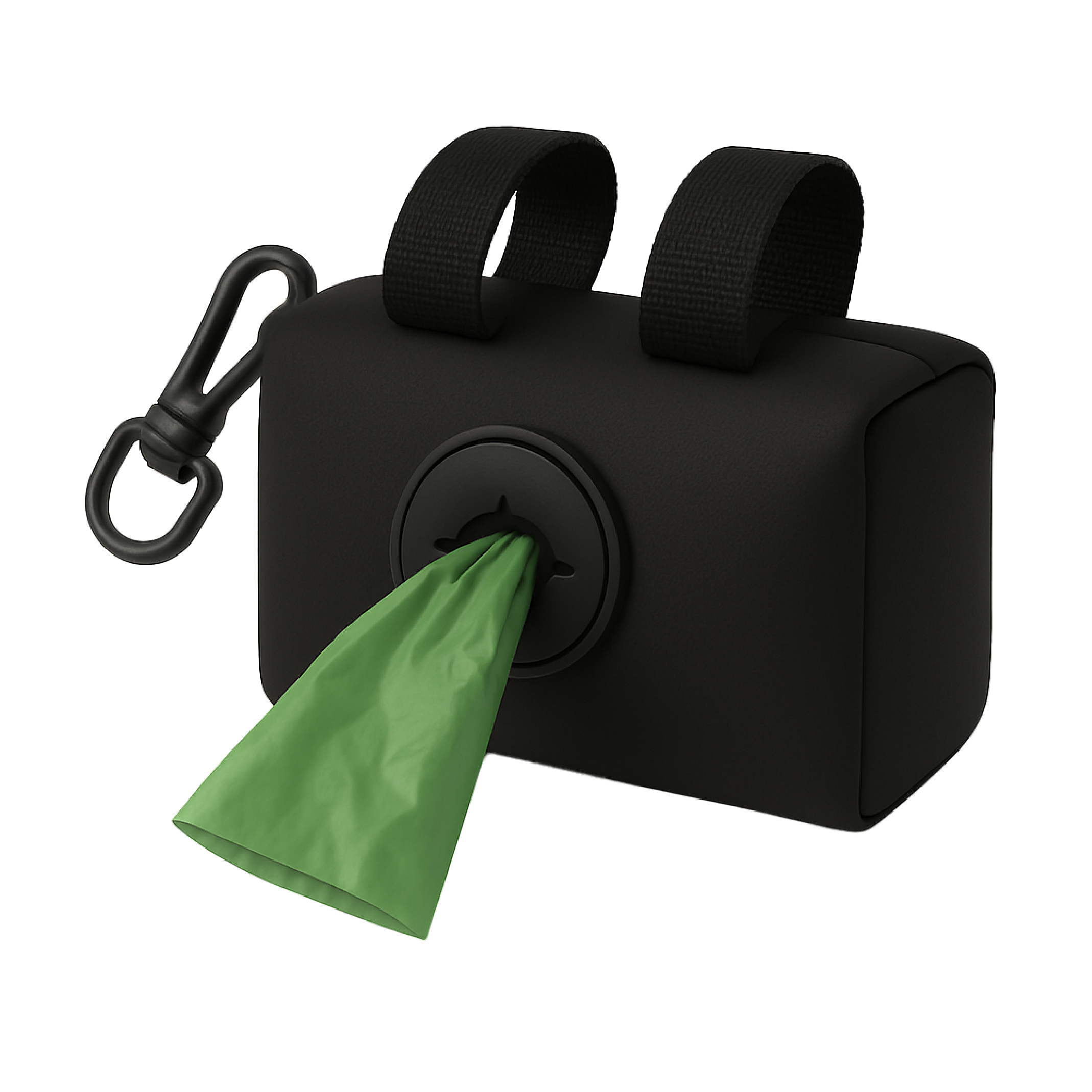 The Daily Scoop Luxury Dispenser