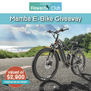  September Promotion 