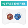 Pet Feeding Mat - Central Animal Records