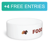 Pet Food Bowl - Central Animal Records