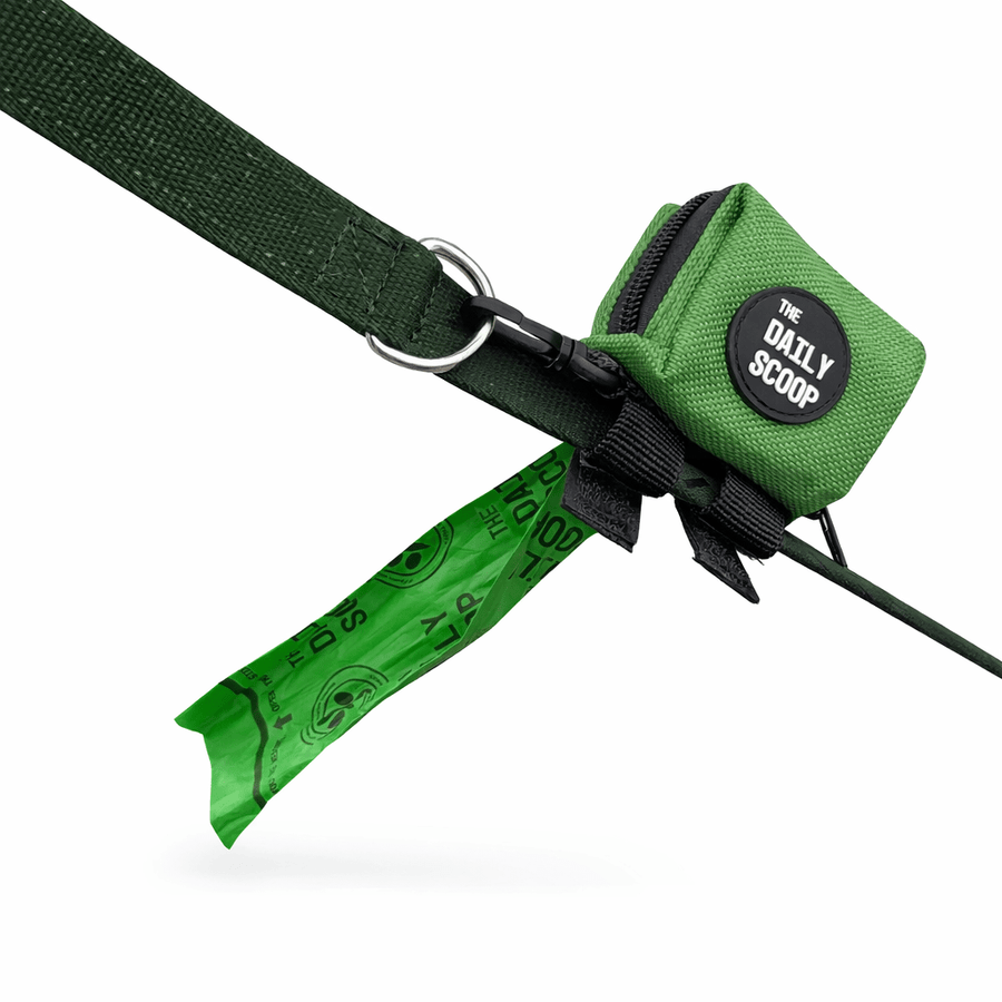 The Daily Scoop Rugged Dispenser - Central Animal Records