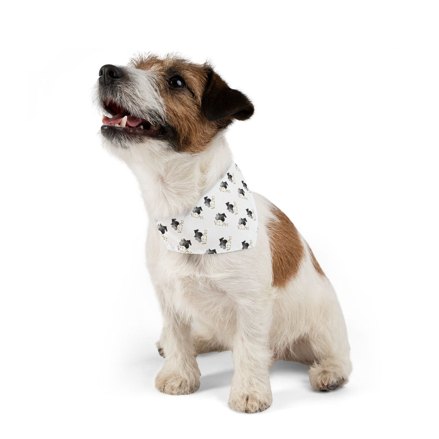 V.I.Pet Bandana Collar - Central Animal Records