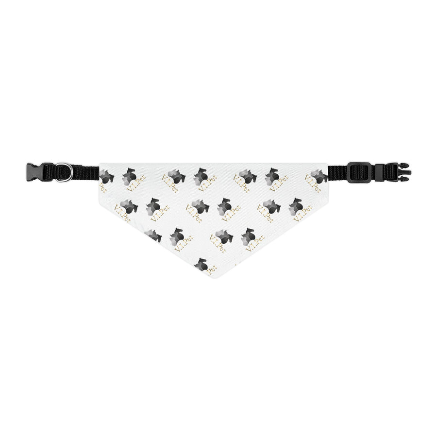 V.I.Pet Bandana Collar - Central Animal Records