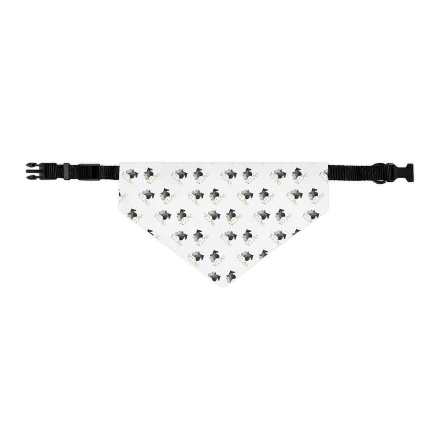 V.I.Pet Bandana Collar - Central Animal Records