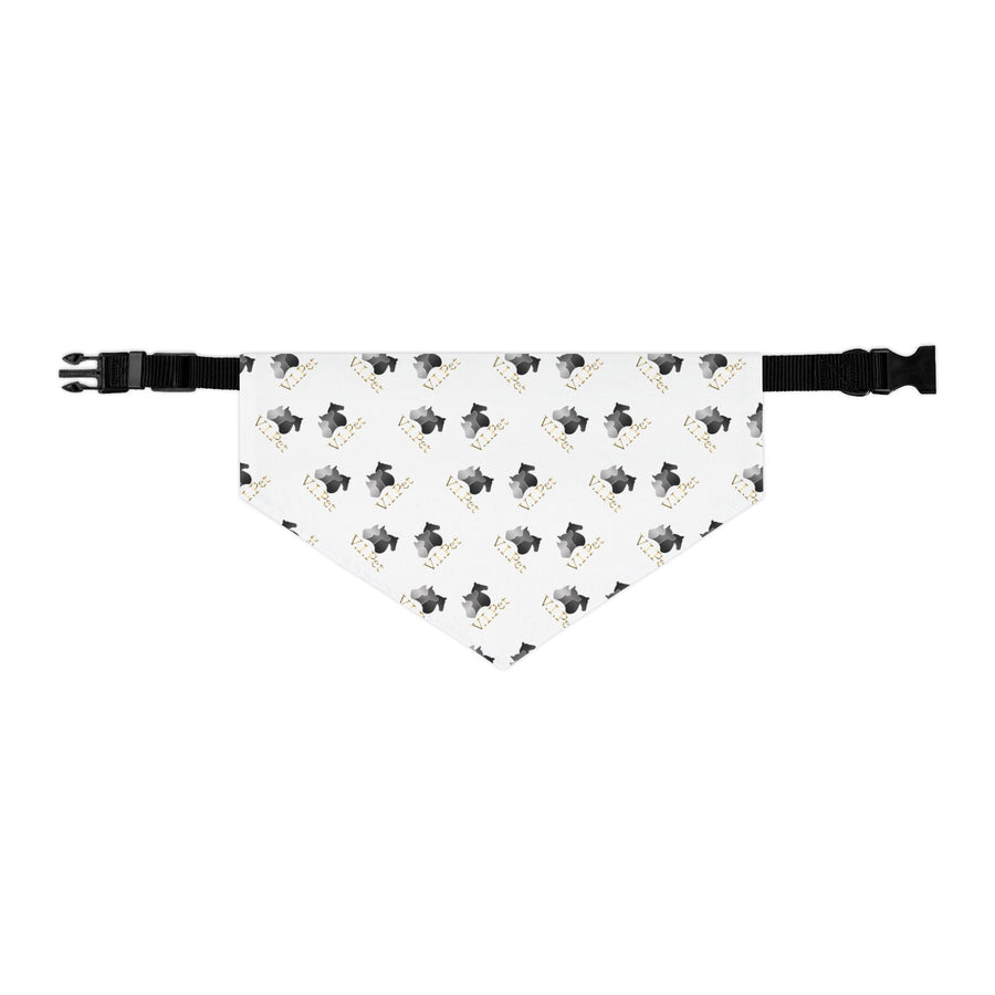 V.I.Pet Bandana Collar - Central Animal Records