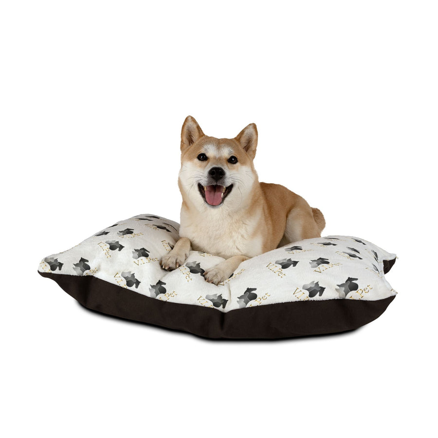 V.I.Pet Bed - Central Animal Records