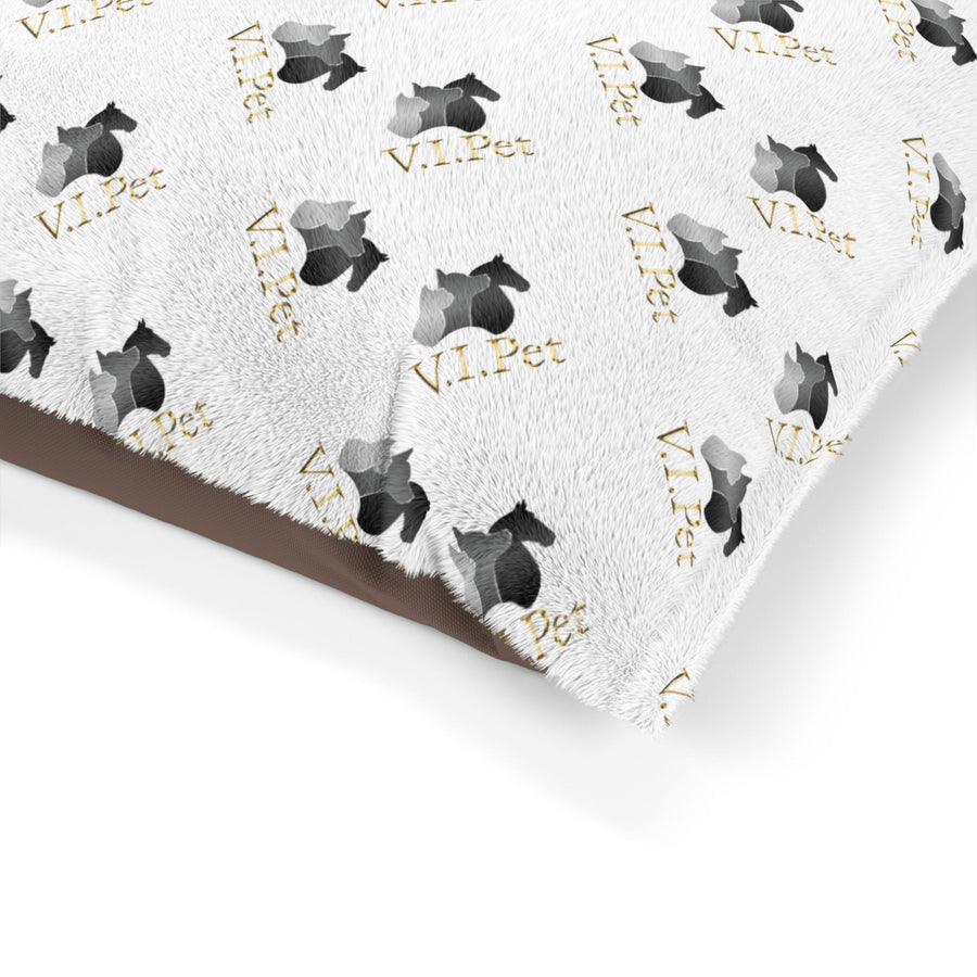 V.I.Pet Bed - Central Animal Records