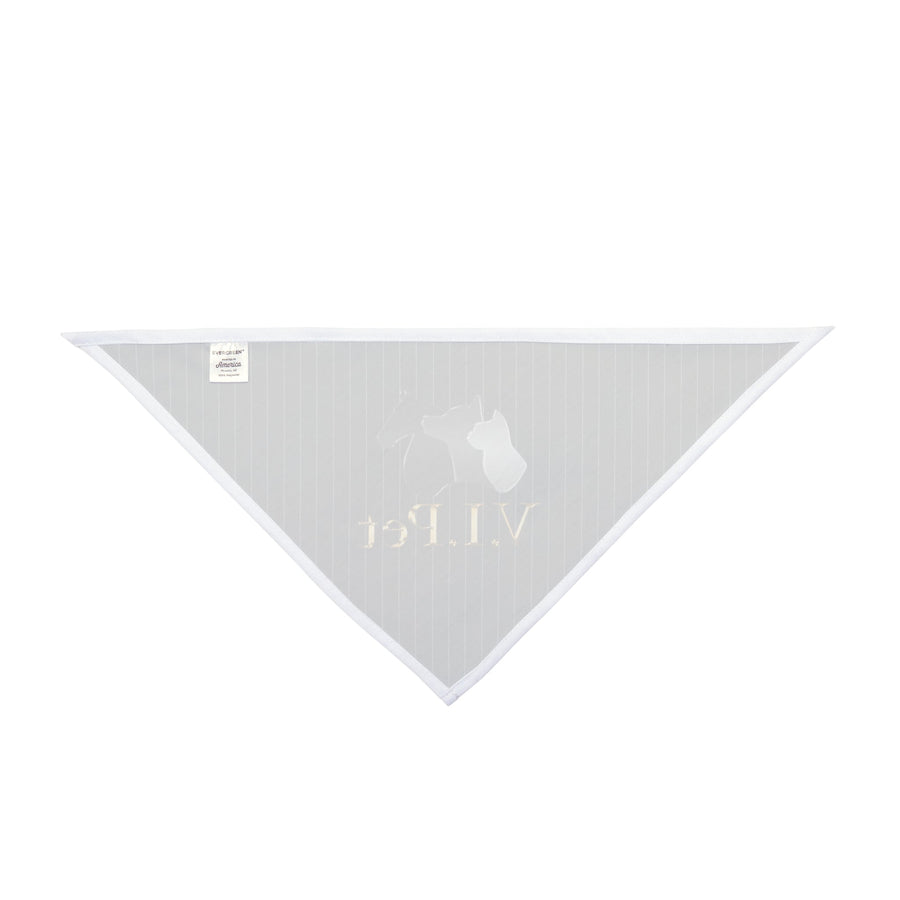 V.I.Pet Classic Pet Bandana - Central Animal Records