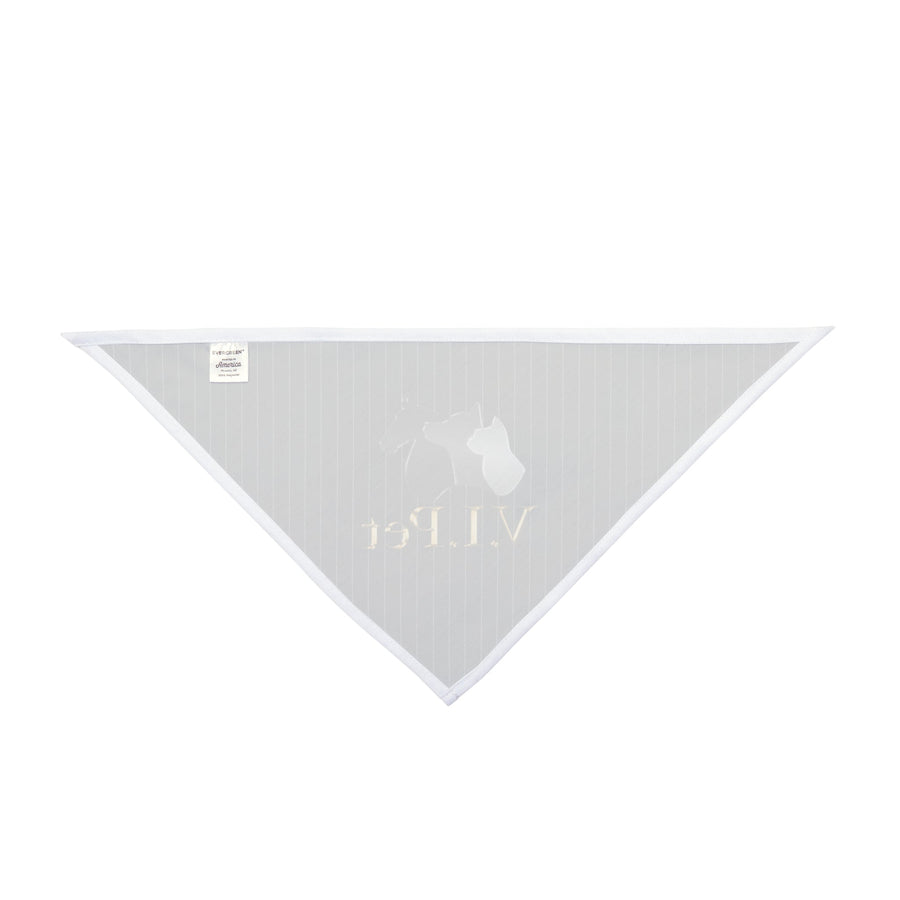 V.I.Pet Classic Pet Bandana - Central Animal Records