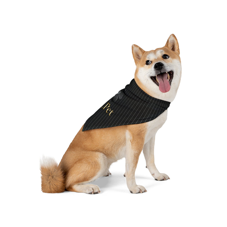 V.I.Pet Classic Pet Bandana - Central Animal Records