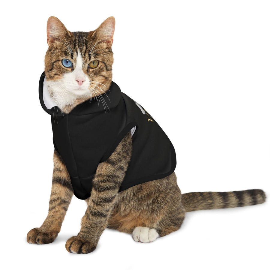 V.I.Pet Hoodie - Central Animal Records