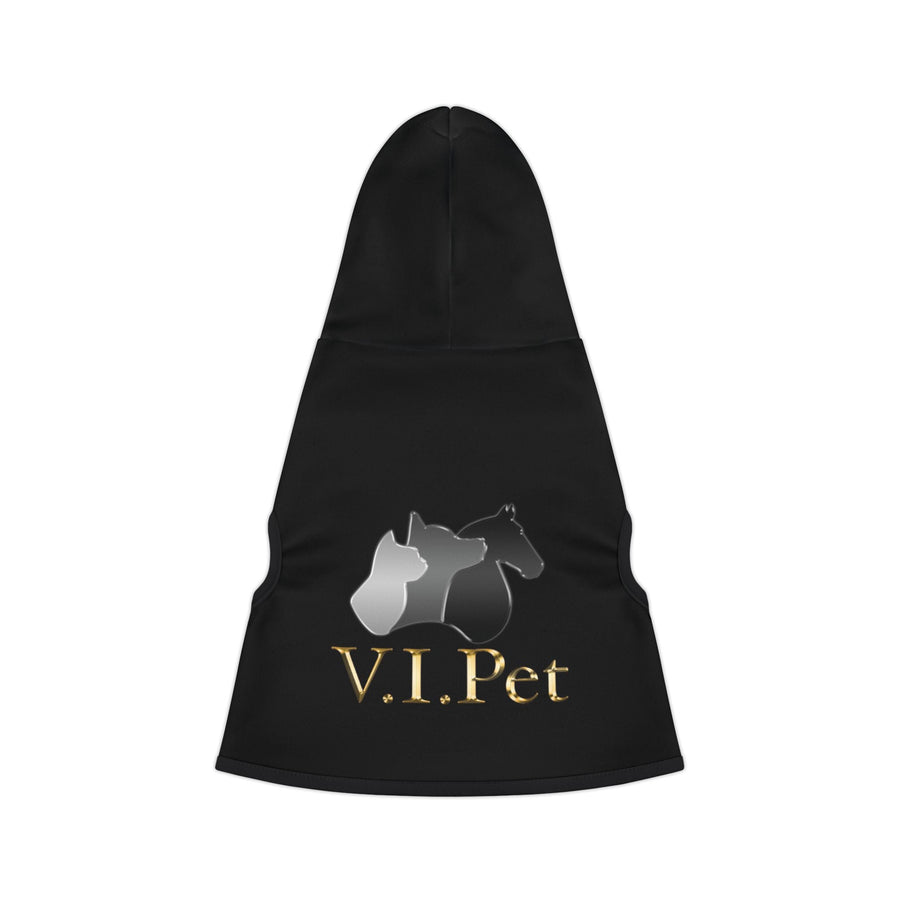 V.I.Pet Hoodie - Central Animal Records