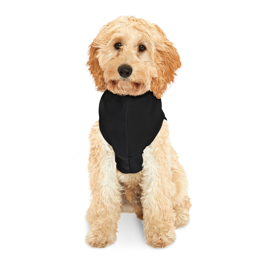V.I.Pet Hoodie - Central Animal Records