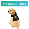 V.I.Pet Hoodie - Central Animal Records