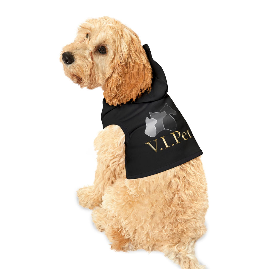 V.I.Pet Hoodie - Central Animal Records