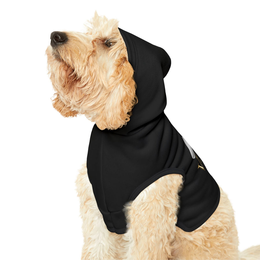 V.I.Pet Hoodie - Central Animal Records
