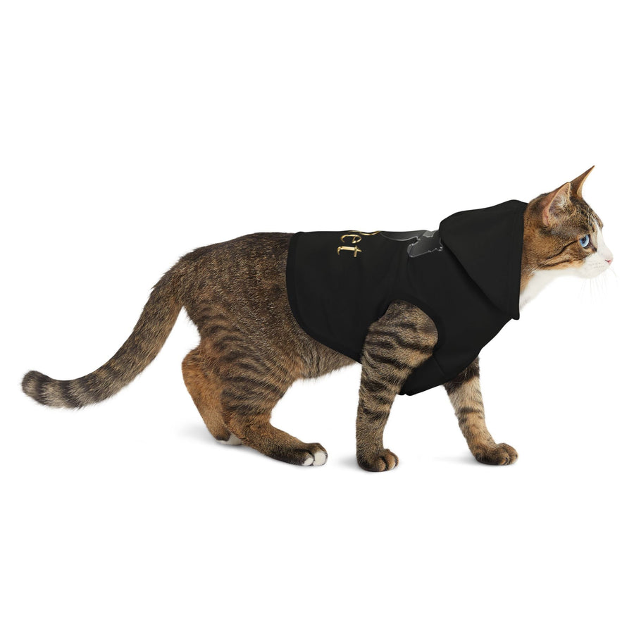 V.I.Pet Hoodie - Central Animal Records