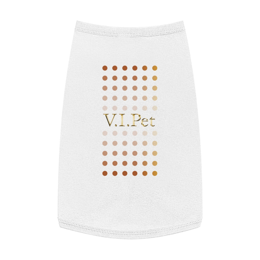 V.I.Pet Tank Top - Central Animal Records