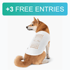 V.I.Pet Tank Top - Central Animal Records