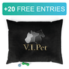 V.I.Pet XL Bed - Central Animal Records