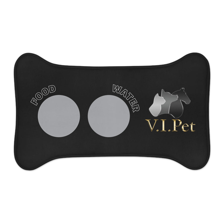V.I.Pet XL Feeding Mat - Central Animal Records