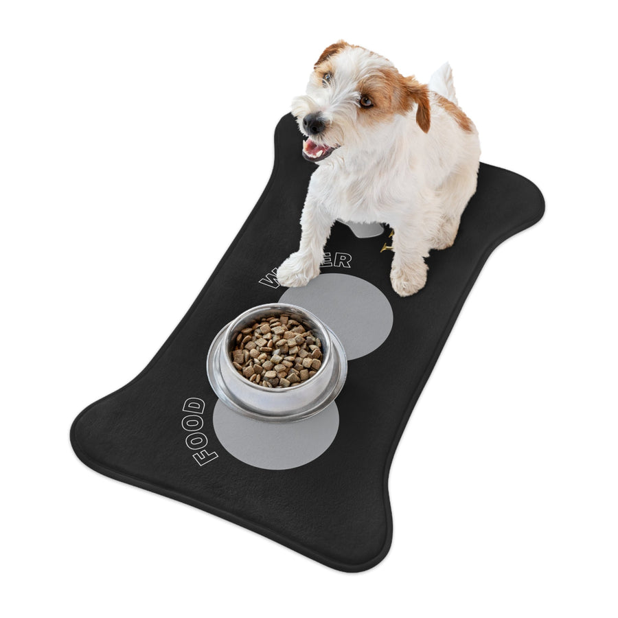 V.I.Pet XL Feeding Mat - Central Animal Records