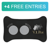 V.I.Pet XL Feeding Mat - Central Animal Records