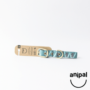 Dog Collar Range by Anipal - $35.95 - Central Animal Records