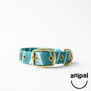 Dog Collar Range by Anipal - $35.95 - Central Animal Records