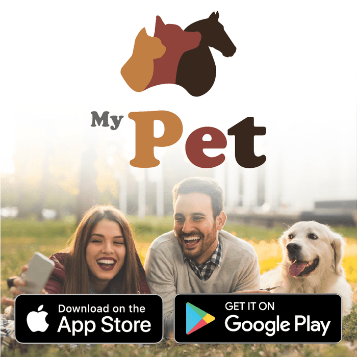 My Pet - Mobile App